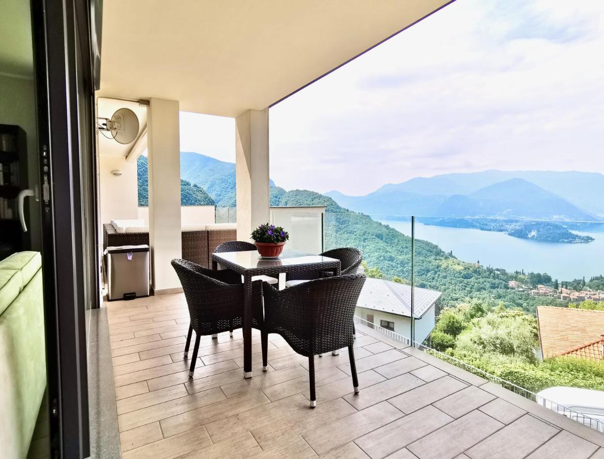 The View!!! By Design Studio Perledo Ngoại thất bức ảnh