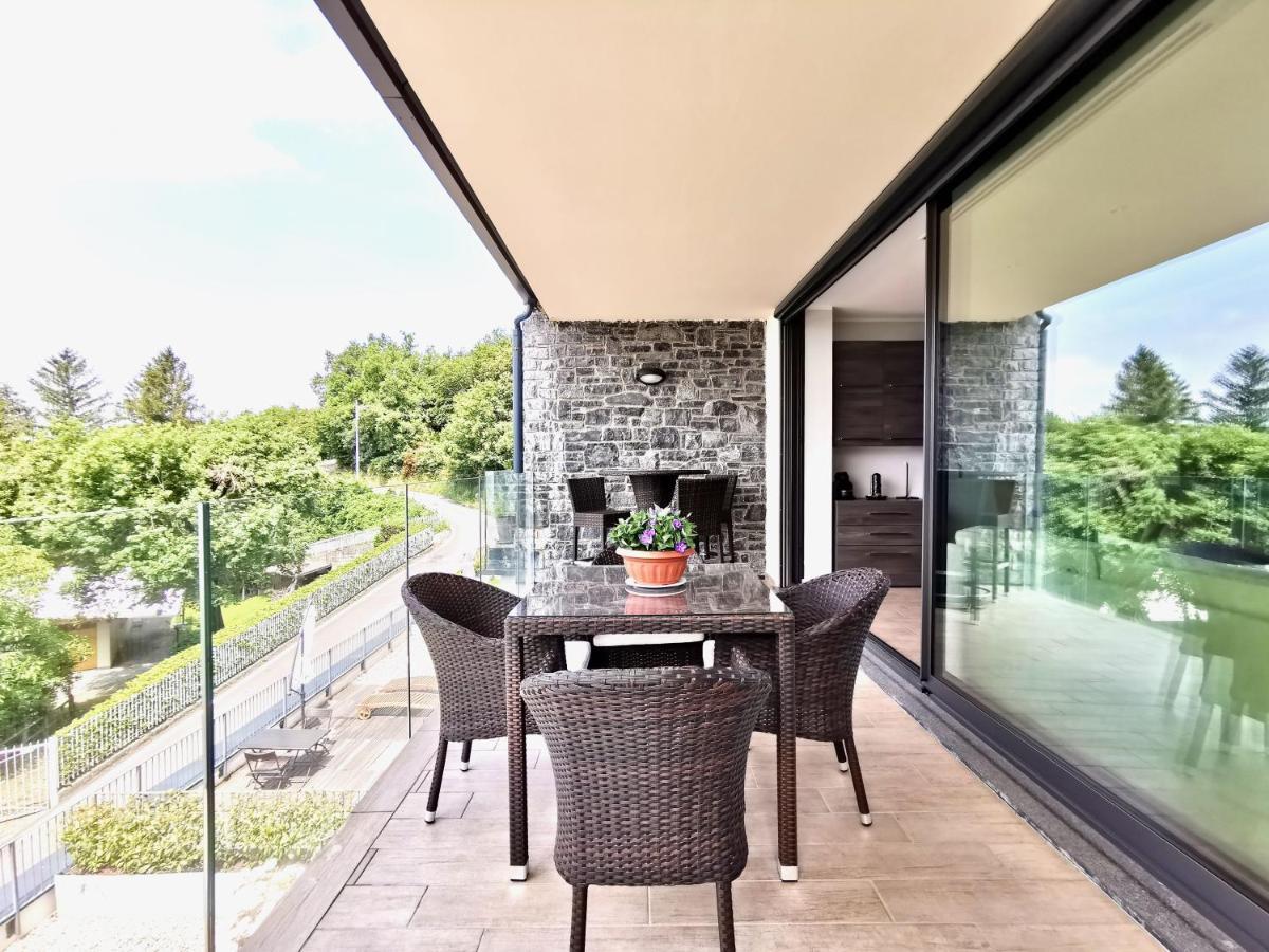 The View!!! By Design Studio Perledo Ngoại thất bức ảnh