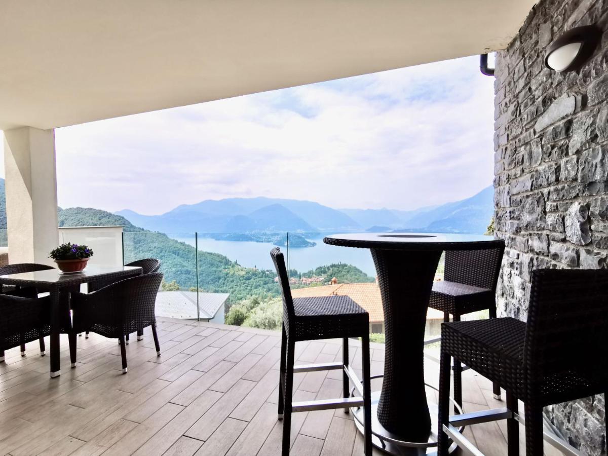 The View!!! By Design Studio Perledo Ngoại thất bức ảnh