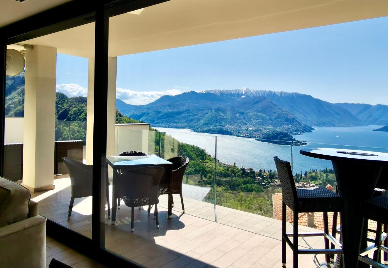The View!!! By Design Studio Perledo Ngoại thất bức ảnh