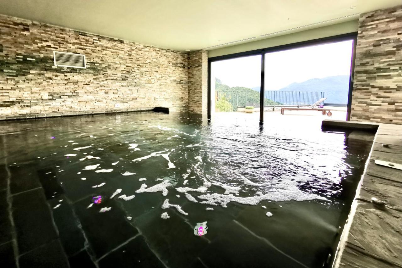 The View!!! By Design Studio Perledo Ngoại thất bức ảnh
