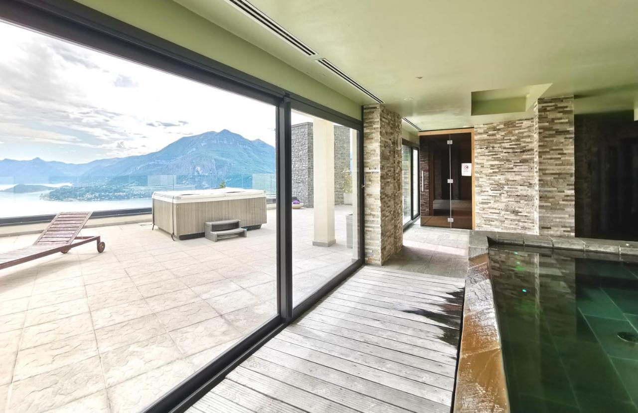 The View!!! By Design Studio Perledo Ngoại thất bức ảnh