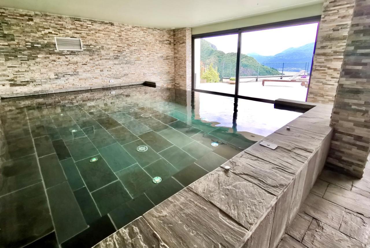 The View!!! By Design Studio Perledo Ngoại thất bức ảnh