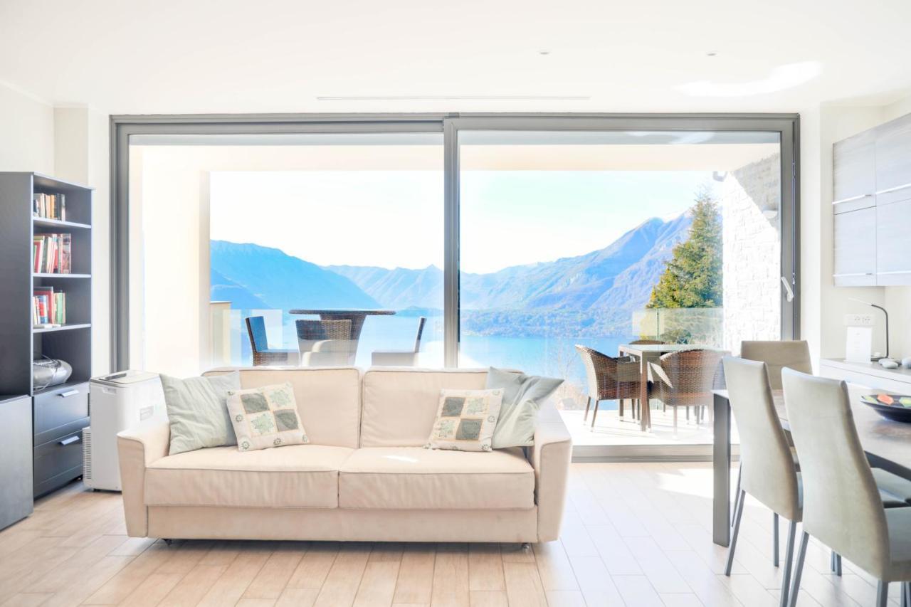 The View!!! By Design Studio Perledo Ngoại thất bức ảnh