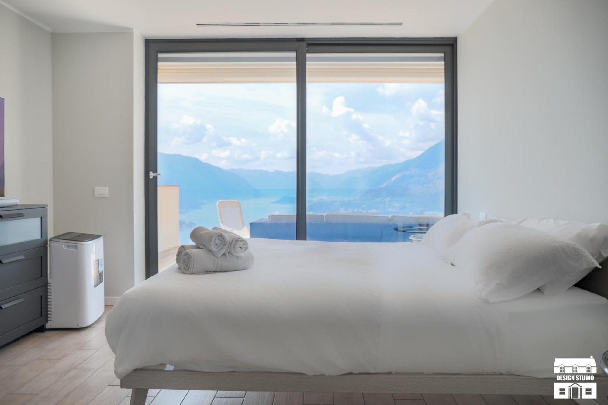 The View!!! By Design Studio Perledo Ngoại thất bức ảnh